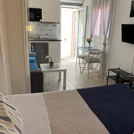 Mar&mar, Con Solarium Y Piscina * Gran Tarajal