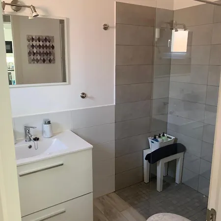 Appartement Mar&mar, Con Solarium Y Piscina *