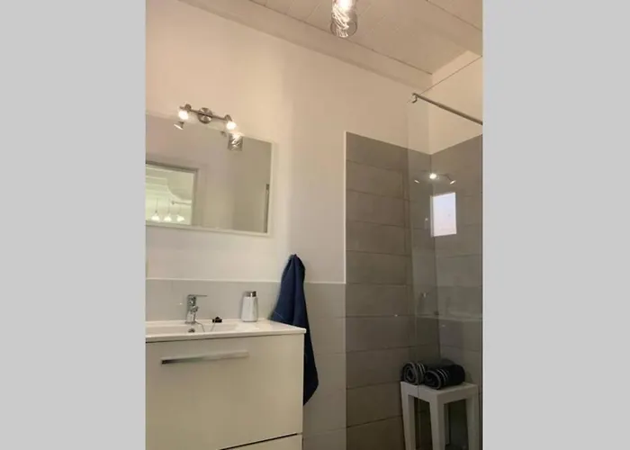 Appartamento Mar&mar, Con Solárium Y Piscina *