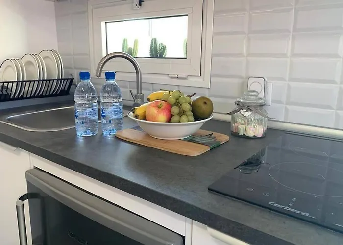 Mar&mar, Con Solárium Y Piscina Appartamento