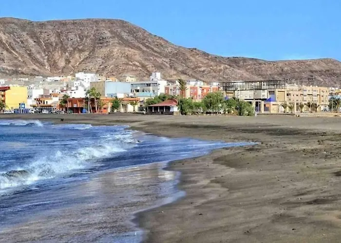 Mar&mar, Con Solárium Y Piscina *
