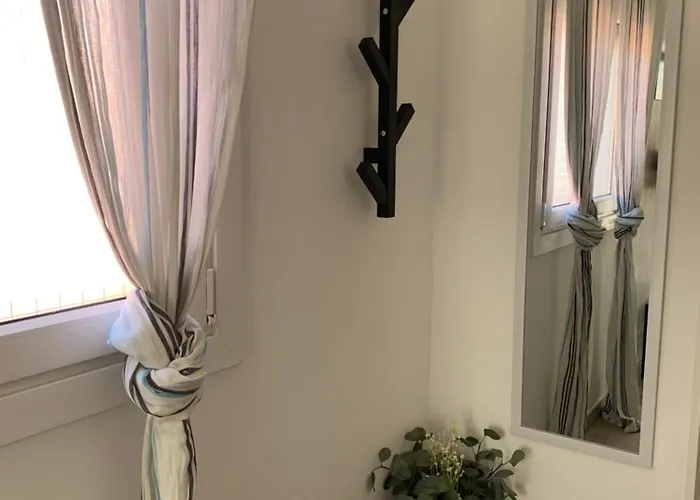 Appartamento Mar&mar, Con Solárium Y Piscina