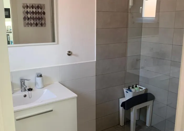 Appartamento Mar&mar, Con Solárium Y Piscina *