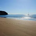 Apartmán Mar&mar, Con Solárium Y Piscina Gran Tarajal
