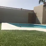 Mar&mar, Con Solárium Y Piscina *