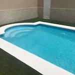 Mar&mar, Con Solarium Y Piscina 格兰塔拉雅