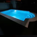 Mar&mar, Con Solárium Y Piscina *