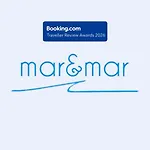 Mar&mar, Con Solarium Y Piscina * 格兰塔拉雅