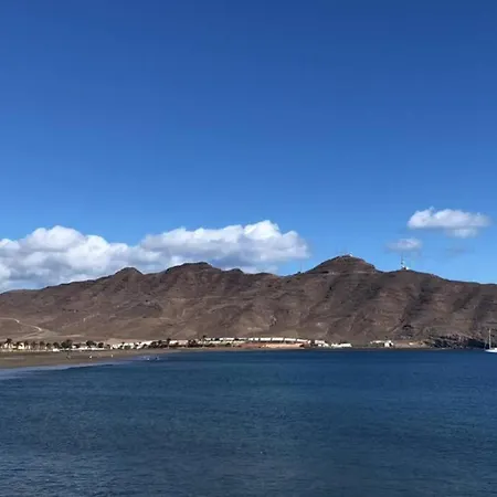 Mar&mar, Con Solárium Y Piscina * Gran Tarajal