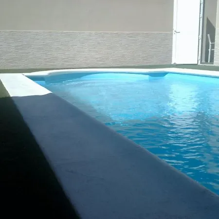 Mar&mar, Con Solárium Y Piscina Appartamento Gran Tarajal