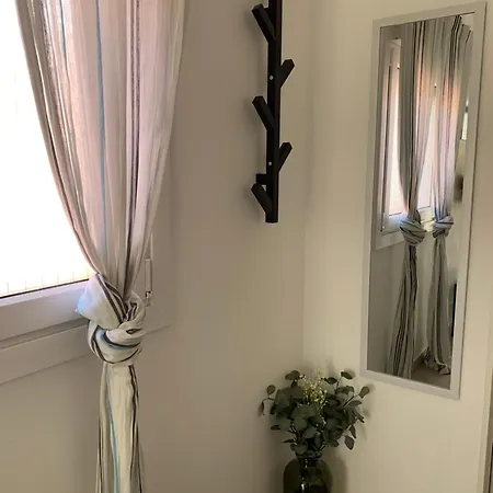 Appartamento Mar&mar, Con Solárium Y Piscina