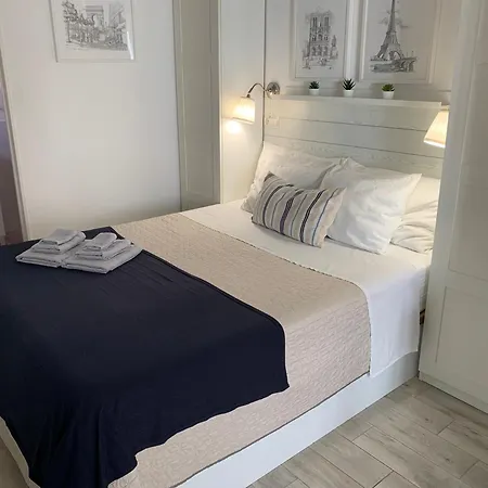 Mar&mar, Con Solarium Y Piscina 公寓 格兰塔拉雅