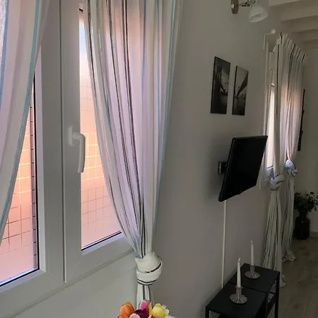 Mar&mar, Con Solarium Y Piscina