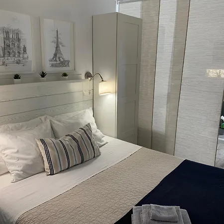 Mar&mar, Con Solarium Y Piscina *