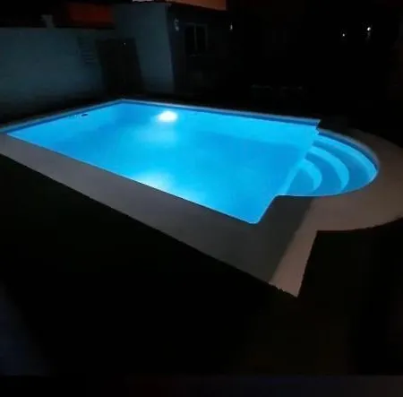 Mar&mar, Con Solárium Y Piscina *