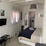 Mar&mar, Con Solarium Y Piscina Apartment