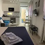 Mar&mar, Con Solarium Y Piscina Apartment *