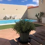 Mar&mar, Con Solarium Y Piscina Apartment