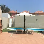 Mar&mar, Con Solarium Y Piscina