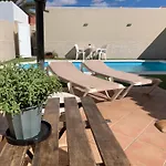 Apartment Mar&mar, Con Solarium Y Piscina Gran Tarajal