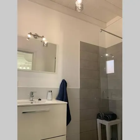 アパート Mar&mar, Con Solarium Y Piscina *