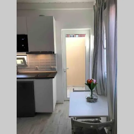 Mar&mar, Con Solarium Y Piscina Gran Tarajal