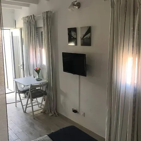 Mar&mar, Con Solarium Y Piscina グラン・タラハル