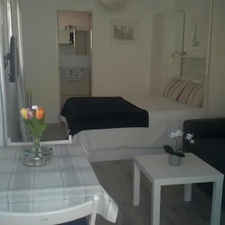 Mar&mar, Con Solarium Y Piscina Gran Tarajal