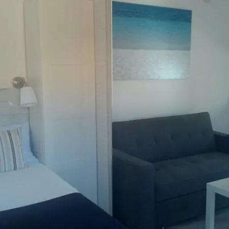 Apartman Mar&mar, Con Solarium Y Piscina