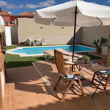 Daire Mar&mar, Con Solarium Y Piscina