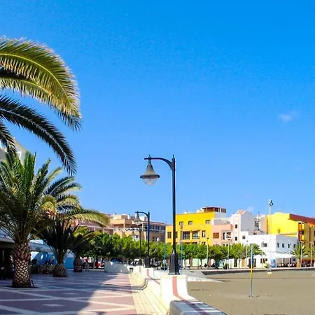 Mar&mar, Con Solarium Y Piscina