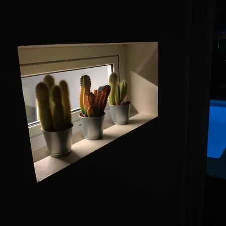 Mar&mar, Con Solarium Y Piscina Lägenhet Gran Tarajal