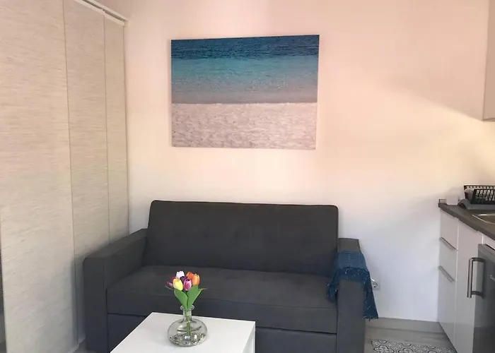 Mar&mar, Con Solarium Y Piscina * غران تاراغال