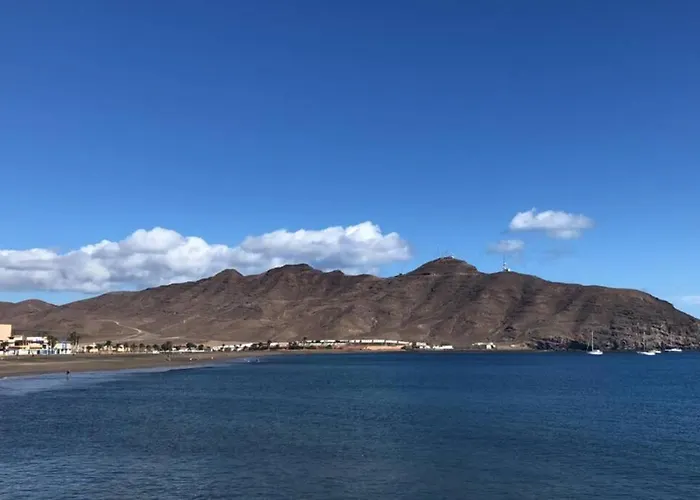 Mar&mar, Con Solárium Y Piscina * Gran Tarajal