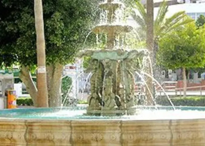 Mar&mar, Con Solarium Y Piscina شقة *