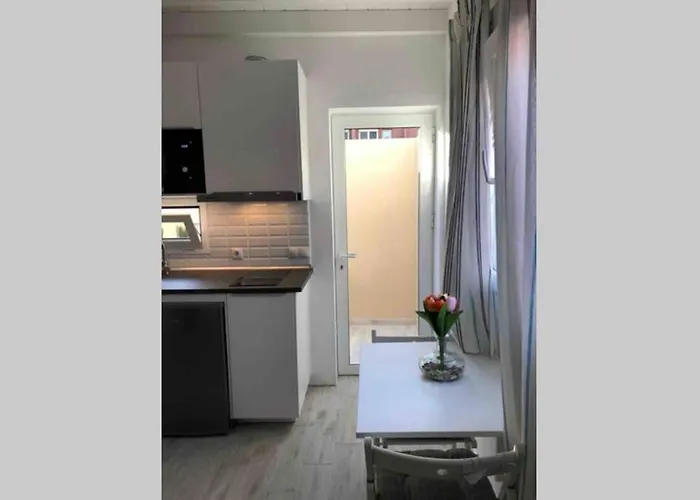 Mar&mar, Con Solarium Y Piscina غران تاراغال