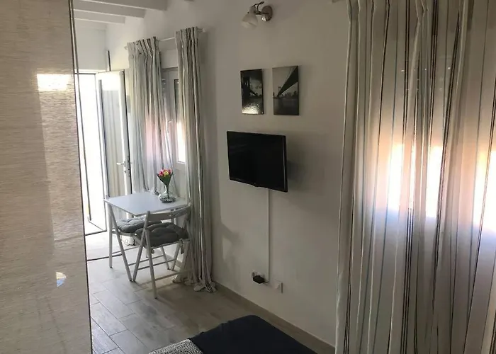 Mar&mar, Con Solarium Y Piscina غران تاراغال