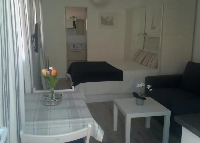 Mar&mar, Con Solarium Y Piscina غران تاراغال