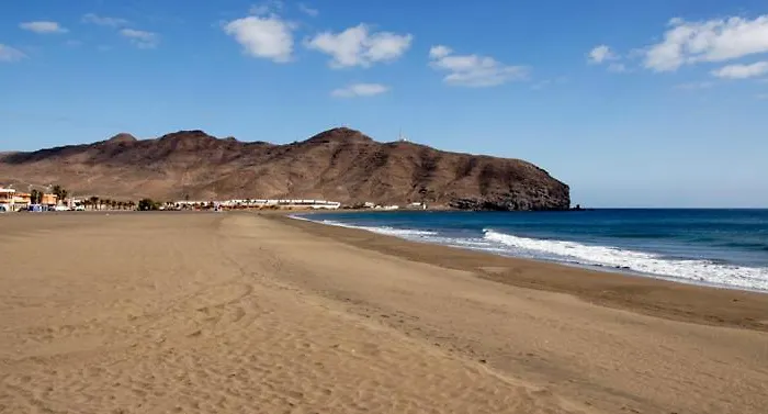 شقة Mar&mar, Con Solarium Y Piscina *