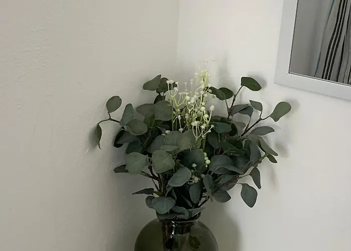 Mar&mar, Con Solarium Y Piscina Apartment Gran Tarajal