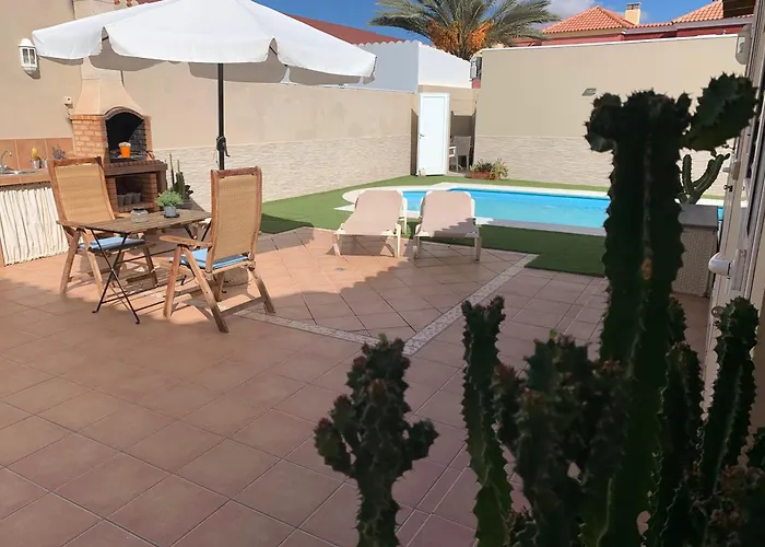 Apartamento Mar&mar, Con Solárium Y Piscina