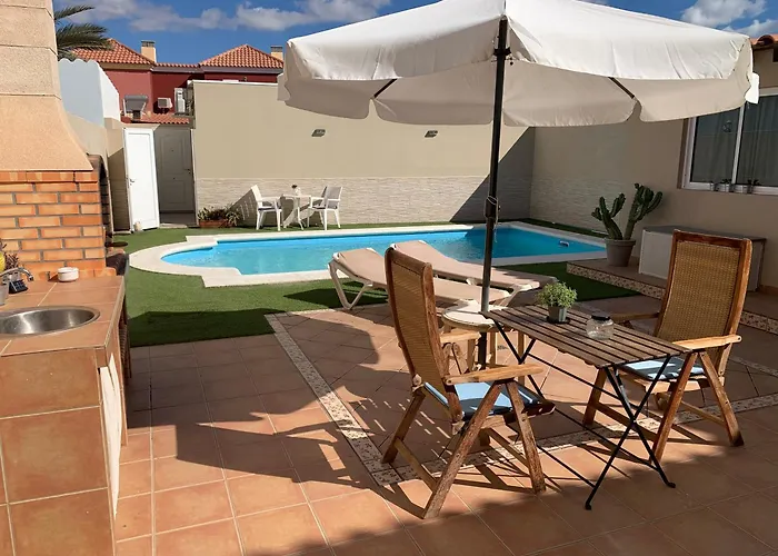 Apartamento Mar&mar, Con Solárium Y Piscina