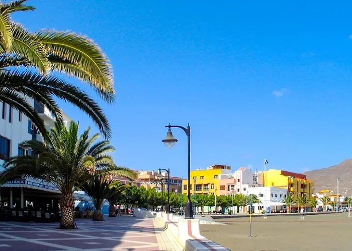 Mar&mar, Con Solarium Y Piscina