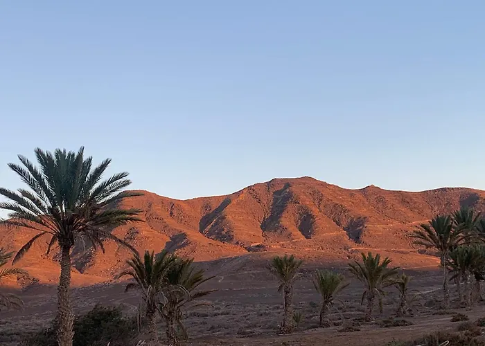 Mar&mar, Con Solarium Y Piscina Gran Tarajal