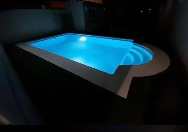 Mar&mar, Con Solárium Y Piscina *