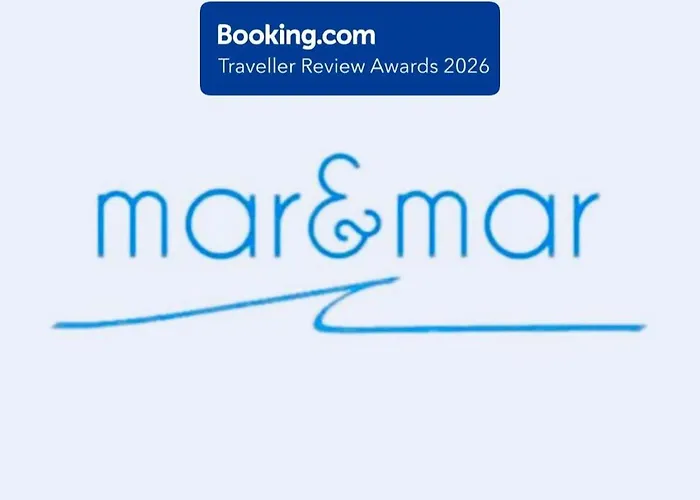 Mar&mar, Con Solarium Y Piscina * Gran Tarajal