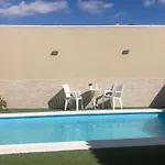 Mar&mar, Con Solarium Y Piscina * Gran Tarajal