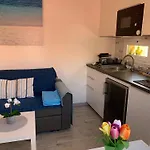 Mar&mar, Con Solarium Y Piscina