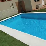 Mar&mar, Con Solarium Y Piscina Daire Gran Tarajal